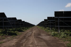 Energia regenerabilă accelerează în Republica Moldova. Două parcuri fotovoltaice de mare capacitate alimentează zeci de mii de locuințe