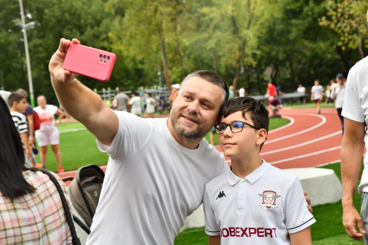 Baza sportivă „Cristina Neagu”