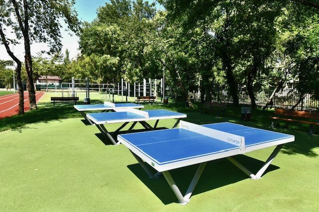 Baza sportivă „Cristina Neagu”