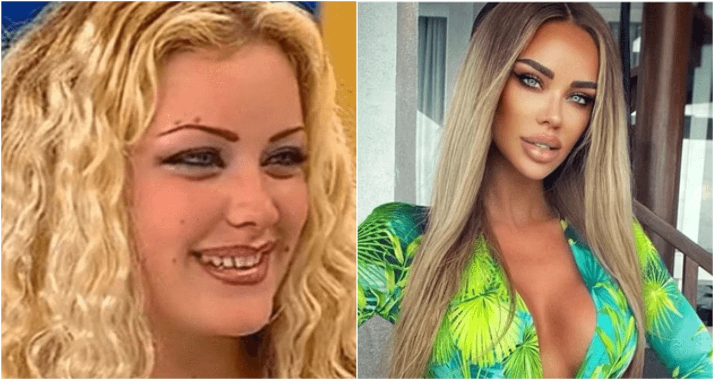 Mihai Trăistariu, fanul Biancăi Drăgușanu. Are numai cuvinte de laudă la adresa ei