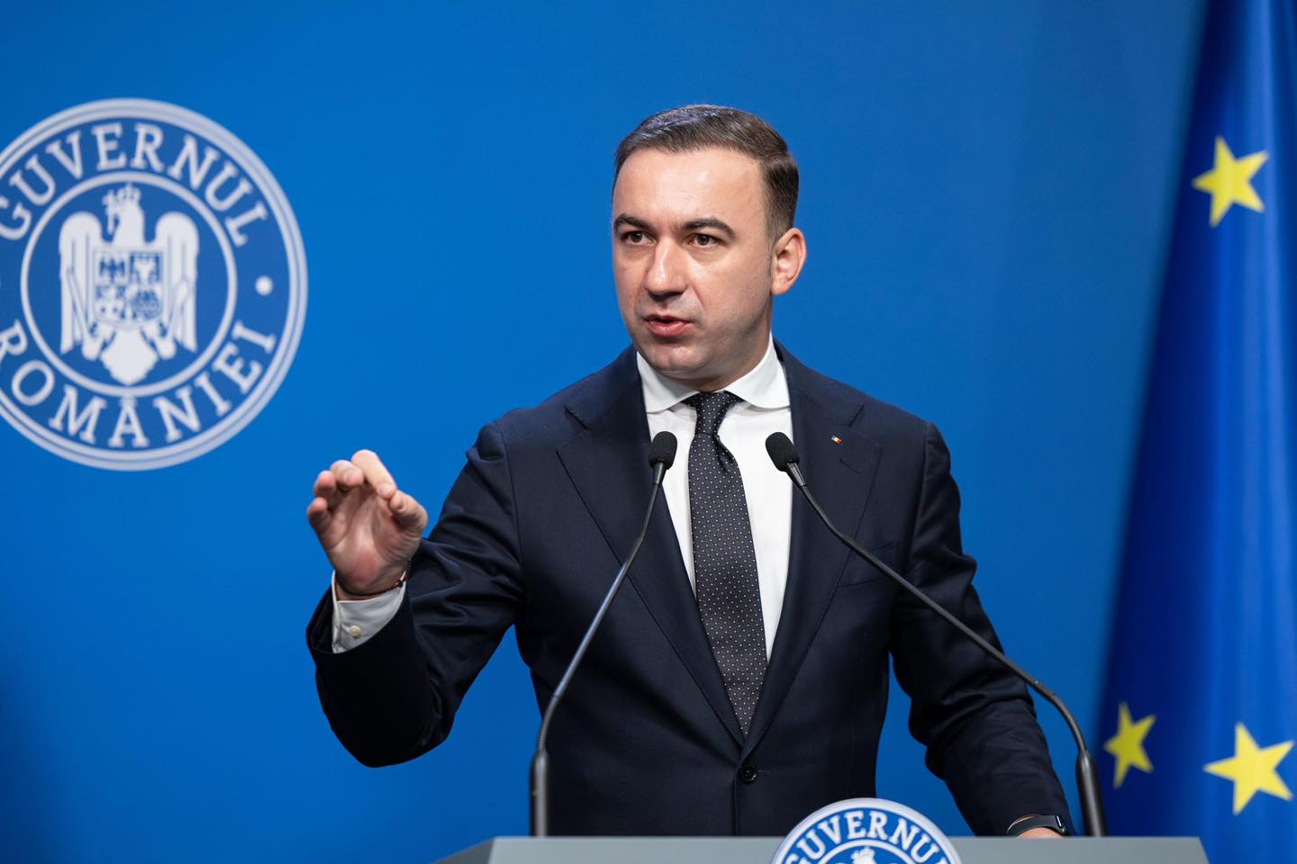 Ce se întâmplă cu facturile la gaze naturale după 31 martie. Decizia luată în cadrul coaliției, anunțată de Bogdan Ivan