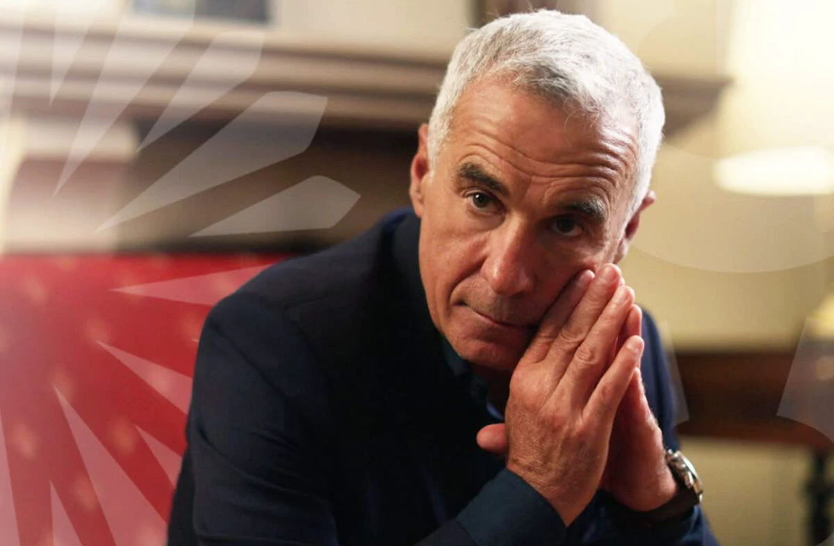 Ludovic Orban: Decizia catastrofală a lui Iohannis a generat fenomenul Călin Georgescu