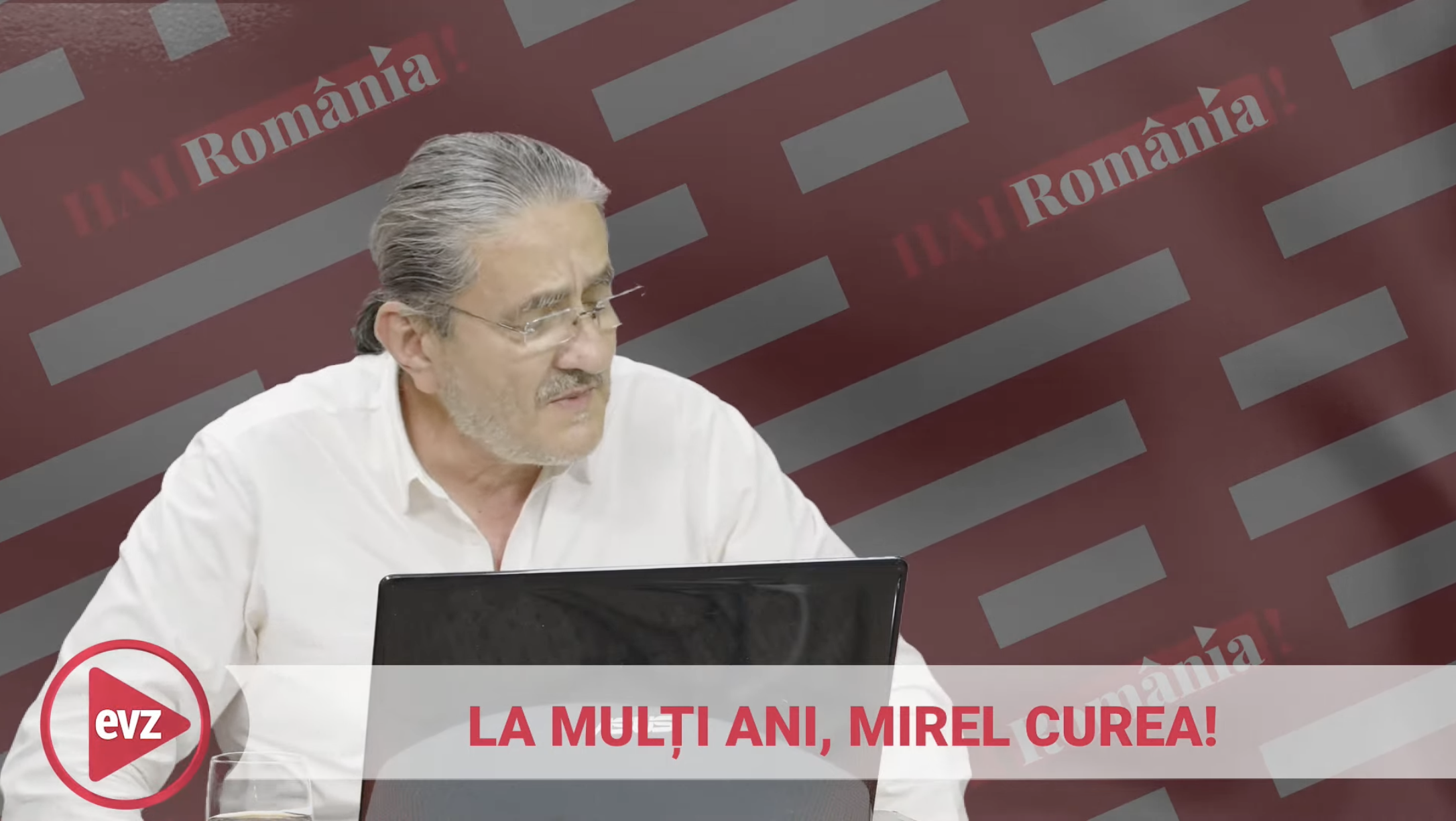 „Kovesi și Macovei m-au ascultat fără replică”! Mirel Curea a prezentat la Bruxelles abuzul din justiția românească