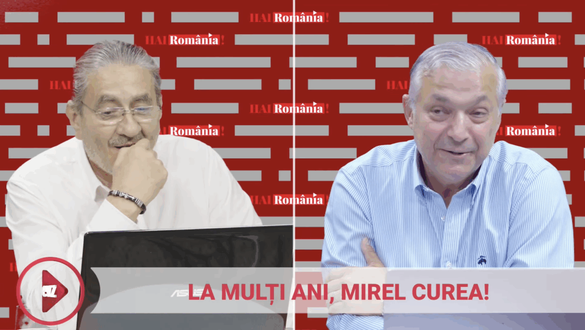 Culisele carierei lui Coldea! Ce influență a avut Mirel Curea