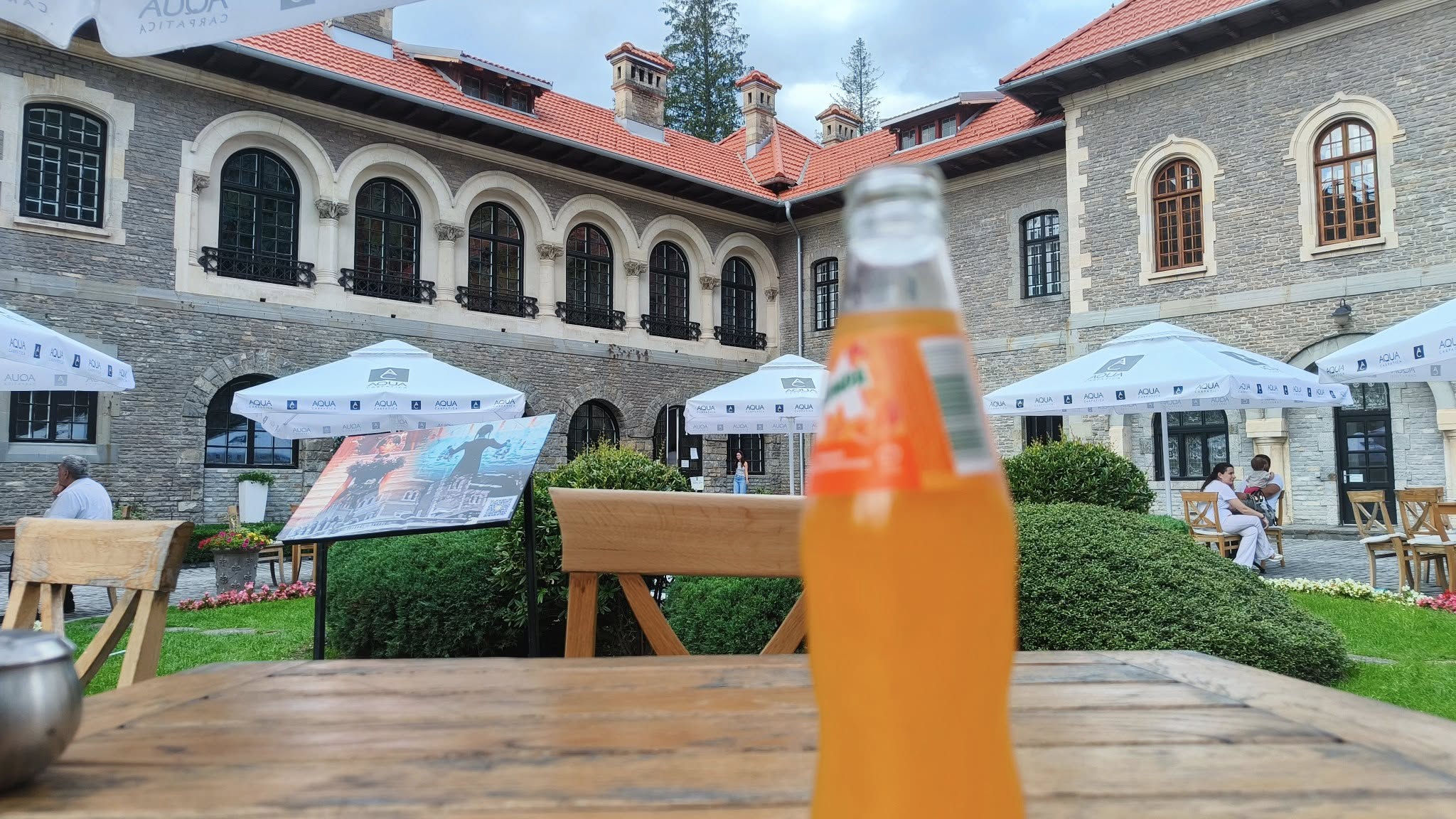 Castelul Cantacuzino