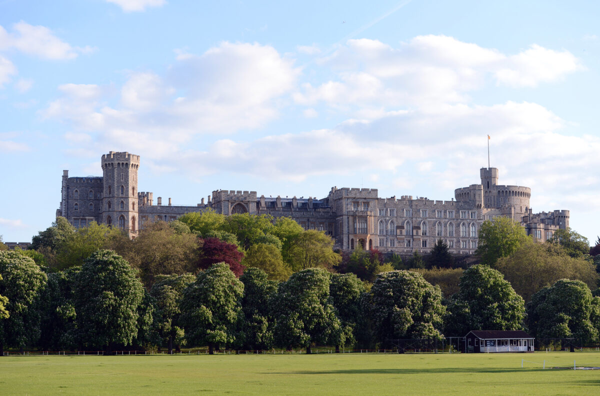 Secretele Castelului Windsor, cea mai veche fortăreață locuită din lume