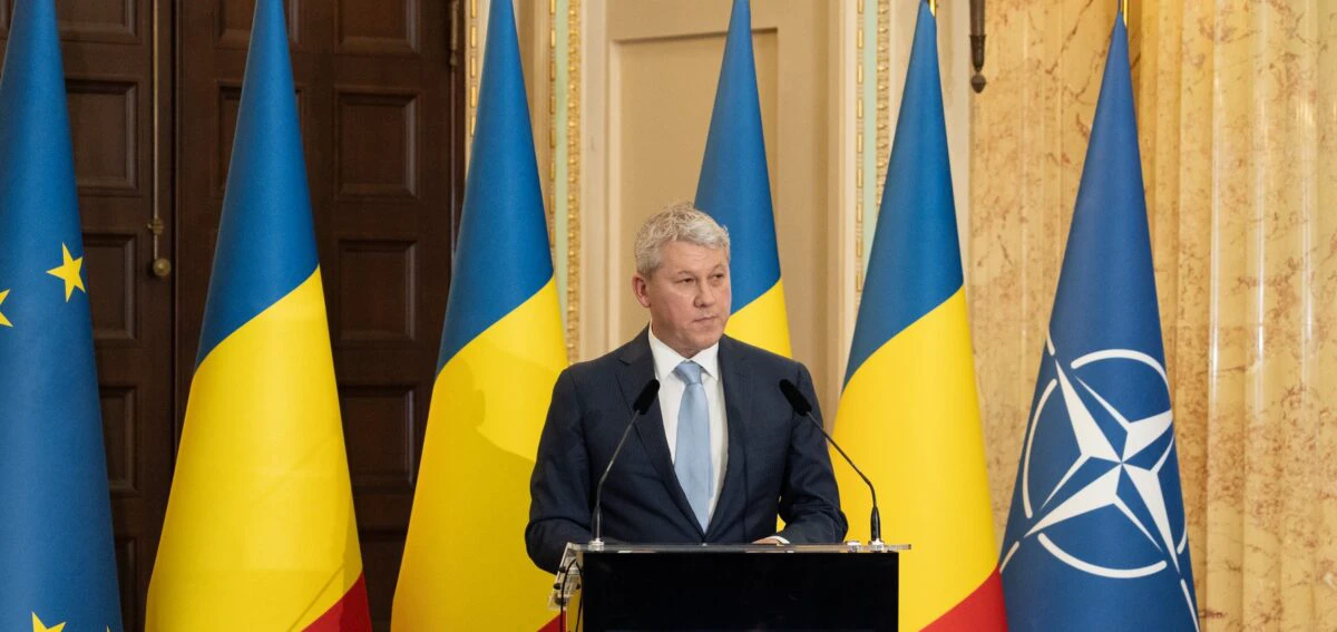 Cătălin Predoiu, mesaj de apreciere la închiderea sezonului estival