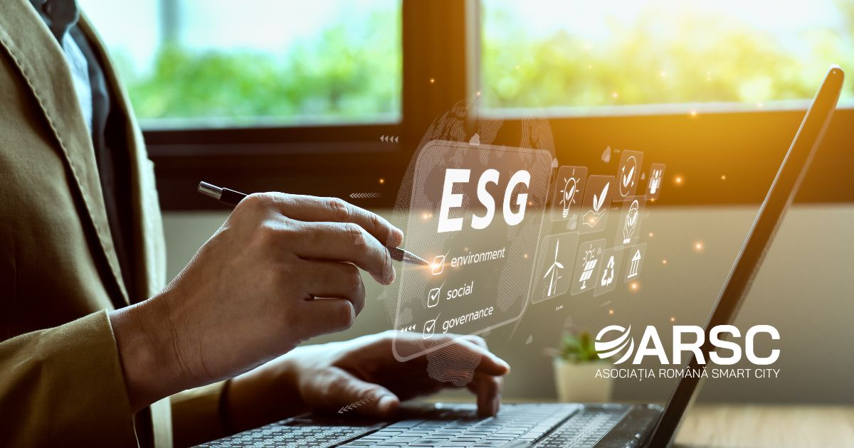 Certificarea ESG devine oglinda responsabilității pentru companii și instituții publice