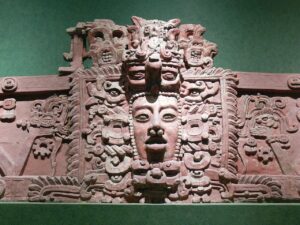 Civilizația Maya a avut 16 milioane de locuitori între anii 600 și 900 d.Hr.