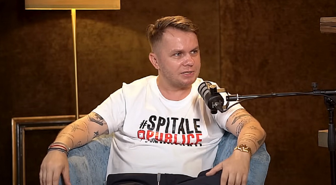 Cât câștigă actorii din filmele lui Codin Maticiuc. Adevărul spus de producător