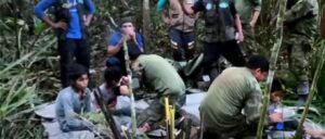Condamnarea ce a surprins Columbia. Supraviețuirea care ascundea un coșmar
