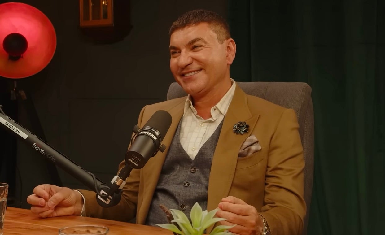 Cristi Borcea a obținut reabilitarea judecătorească la Tribunalul București. DNA a avizat cererea