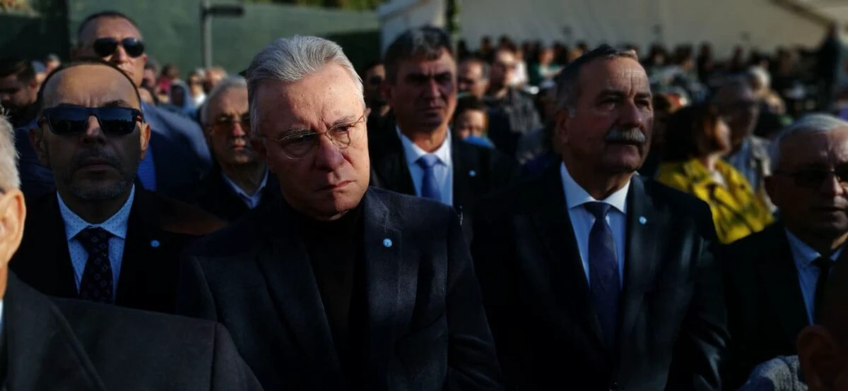 Schimbări majore în diplomația românească. Cristian Diaconescu, numit ambasador în Turcia