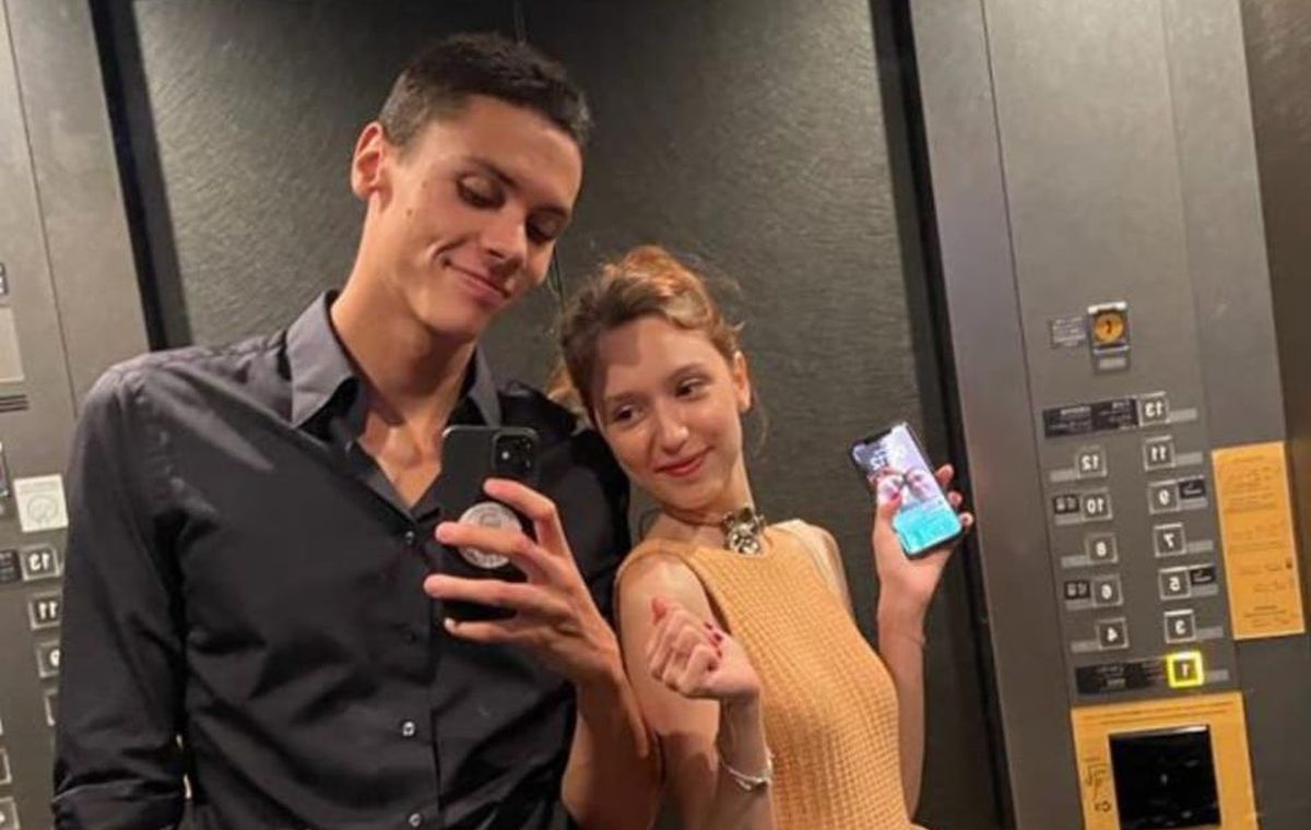 Marea dorință a lui David Popovici, de ziua lui. Cine i-o poate îndeplini