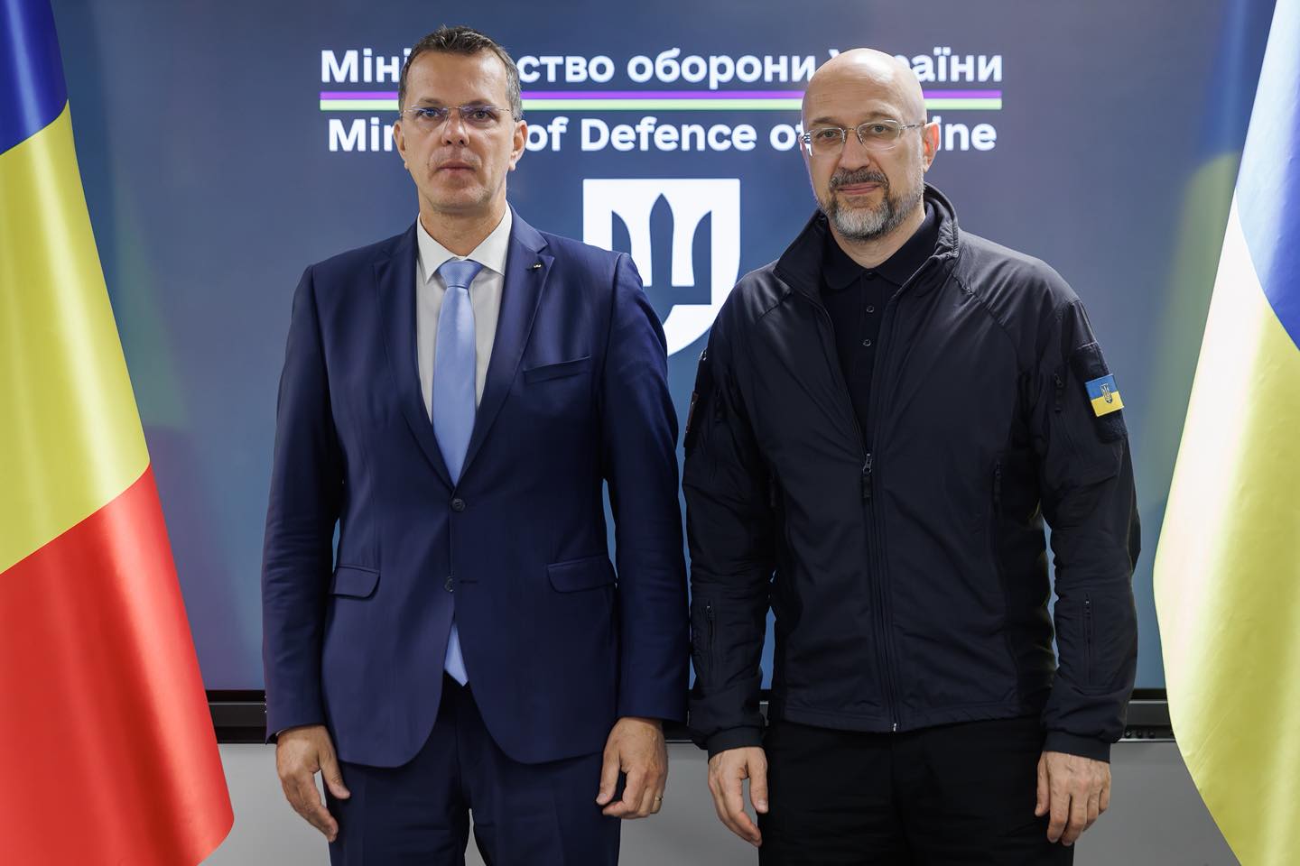 Ministerul Apărării din Ucraina: România va trimite cel de-al 23-lea pachet de ajutor militar