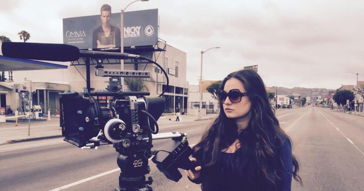 O poveste despre eroii uitati: Diana Busuioc Angelson lansează „Road of Love”