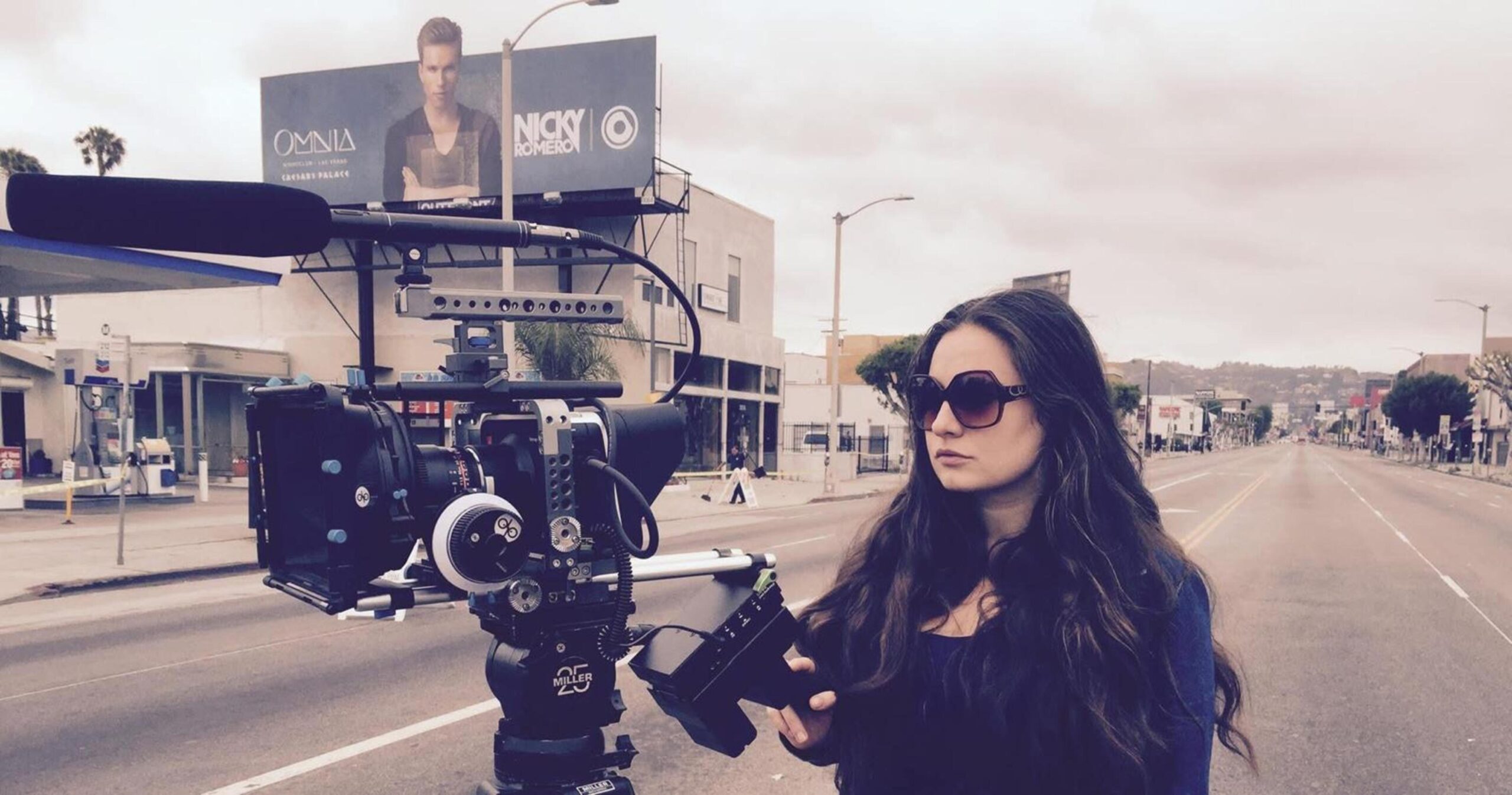 O poveste despre eroii uitati: Diana Busuioc Angelson lansează „Road of Love”