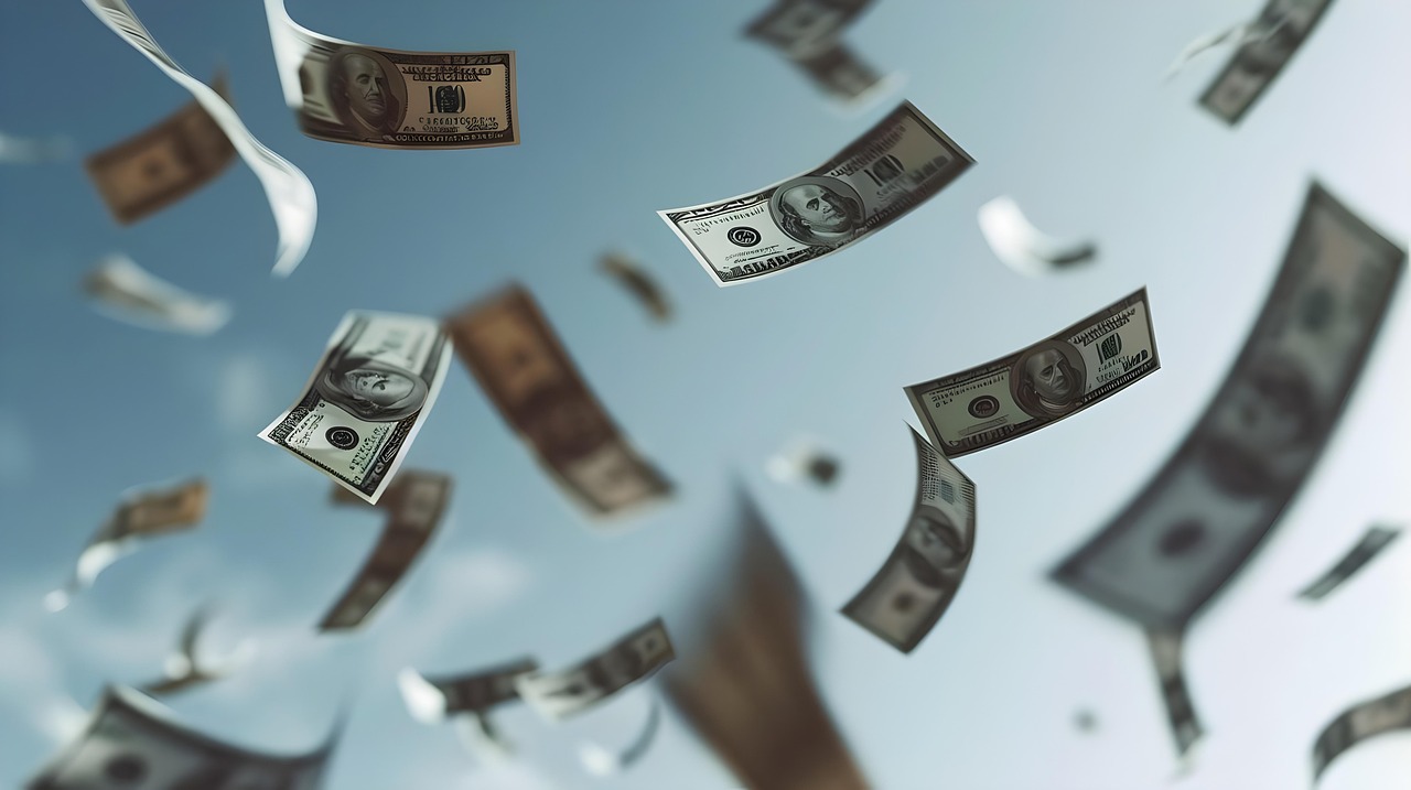 Cea mai bogată generație care a trăit vreodată. Contextul a jucat un rol important