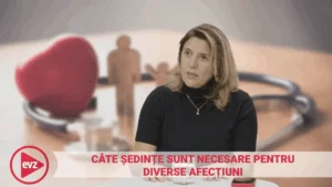 Tratamentul este un efort de echipă. Dr. Daniela Ene: „Osteopatul nu este un haiduc profesional” Video