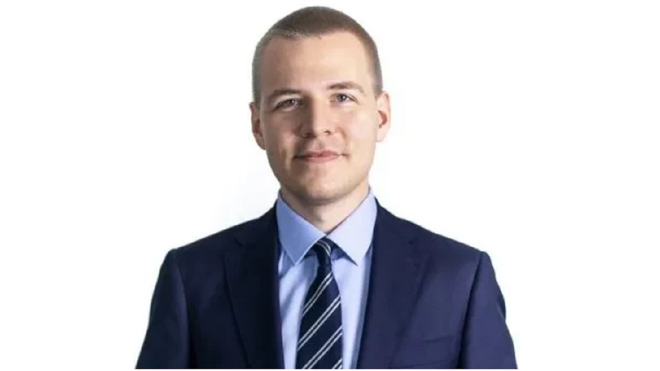 Politician, găsit mort în Parlamentul Finlandei