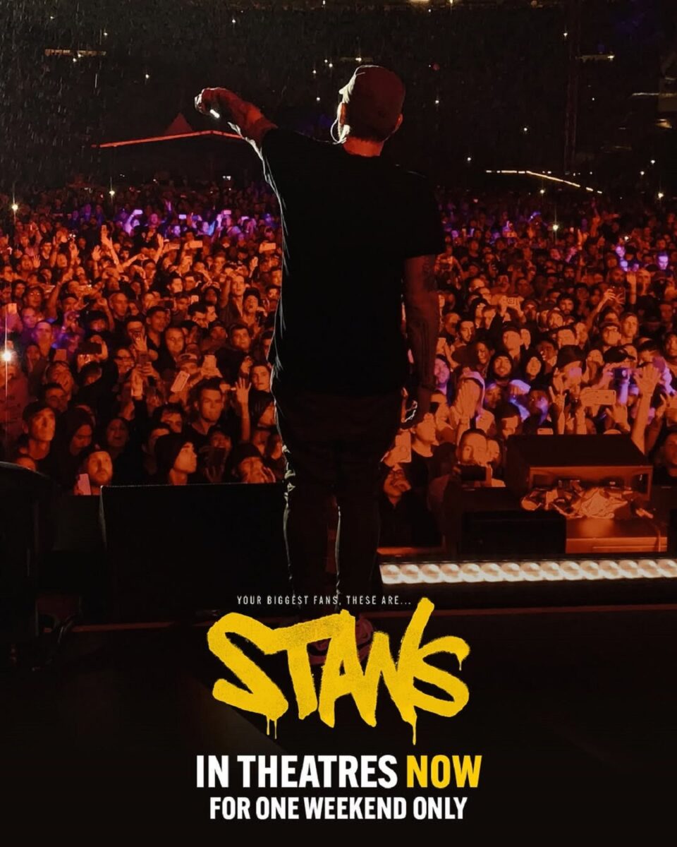 Eminem, despre dependenţa sa de droguri în noul său documentar: Nu voiam să mai simt nimic