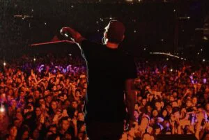 Eminem, despre dependenţa sa de droguri în noul său documentar: Nu voiam să mai simt nimic