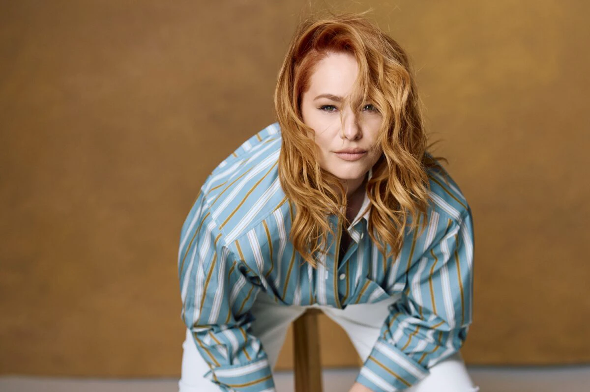 O viață între muzică și familie! Feli, în căutarea celei mai bune versiuni de sine