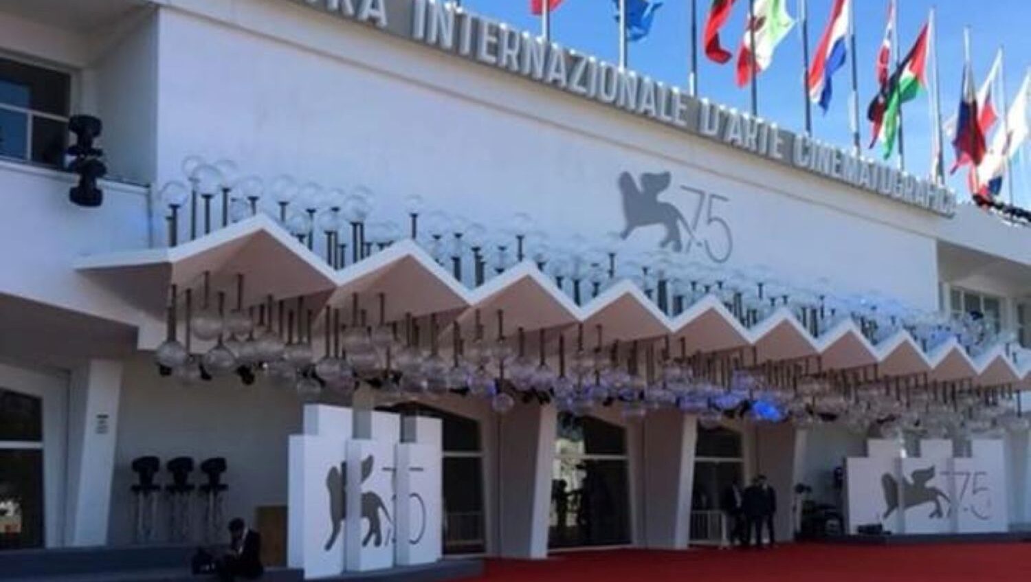 Festivalul de Film de la Veneţia, victima unui atac cibernetic: Datele personale ale participanţilor, compromise