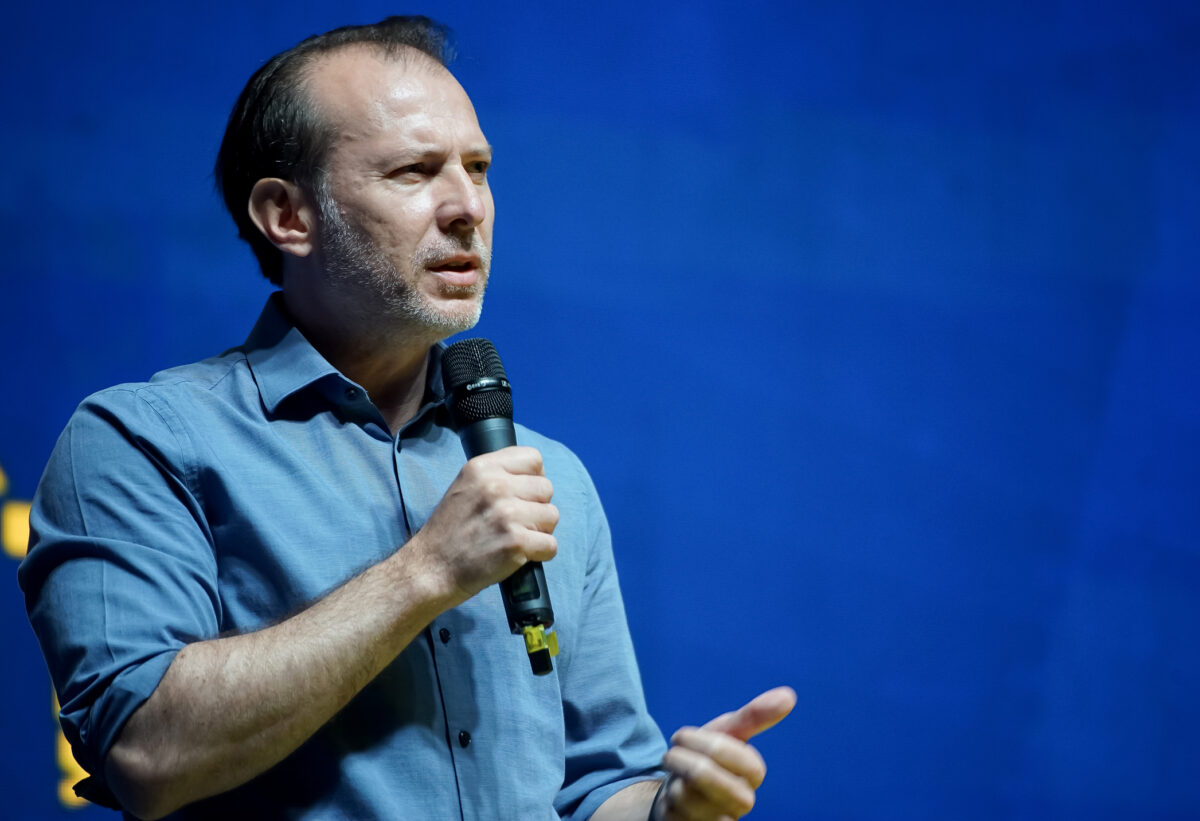 Întrebarea lui Florin Cîțu pentru guvernul condus de Ilie Bolojan