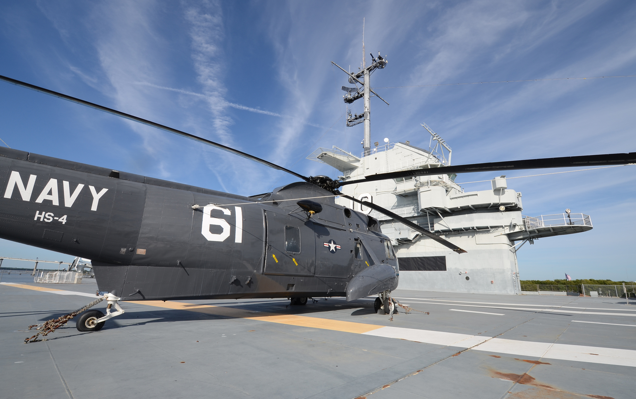 SUA lansează operațiune navală majoră împotriva cartelurilor de droguri