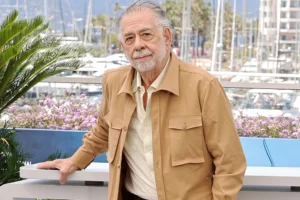 Regizorul american Francis Ford Coppola, operat la Roma pentru o problemă cardiacă
