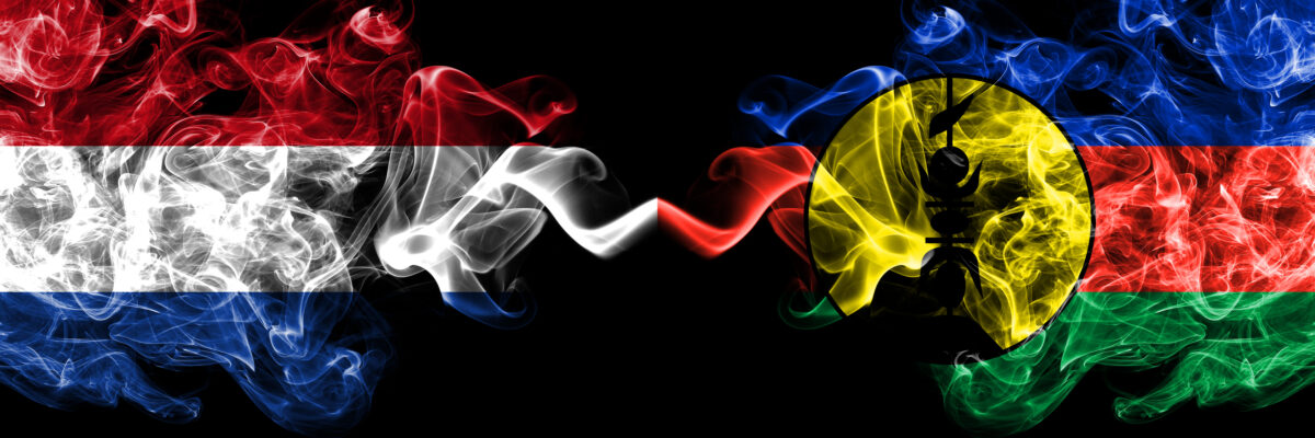 Noua Caledonie. FLNKS refuză compromisul propus de Paris