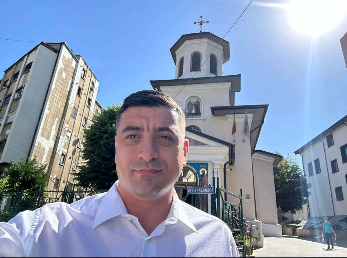 Simion nu îl iartă pe Becali: Credeam că într-adevăr este un om bun, smerit, care s-a schimbat