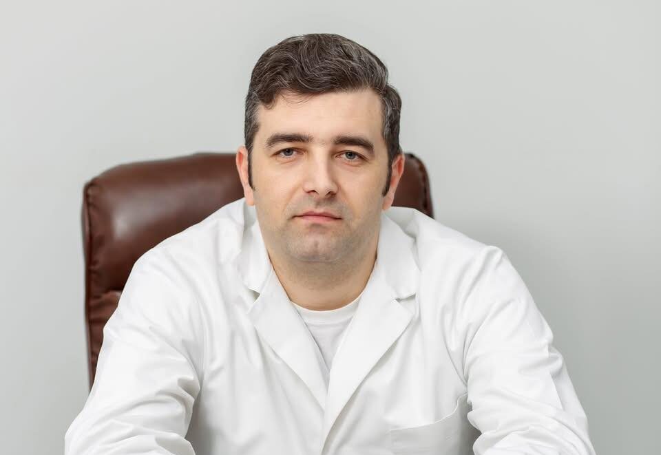 Directorul Spitalului Clinic din Bălți, reținut într-un dosar de corupție. CNA investighează prejudicii de milioane