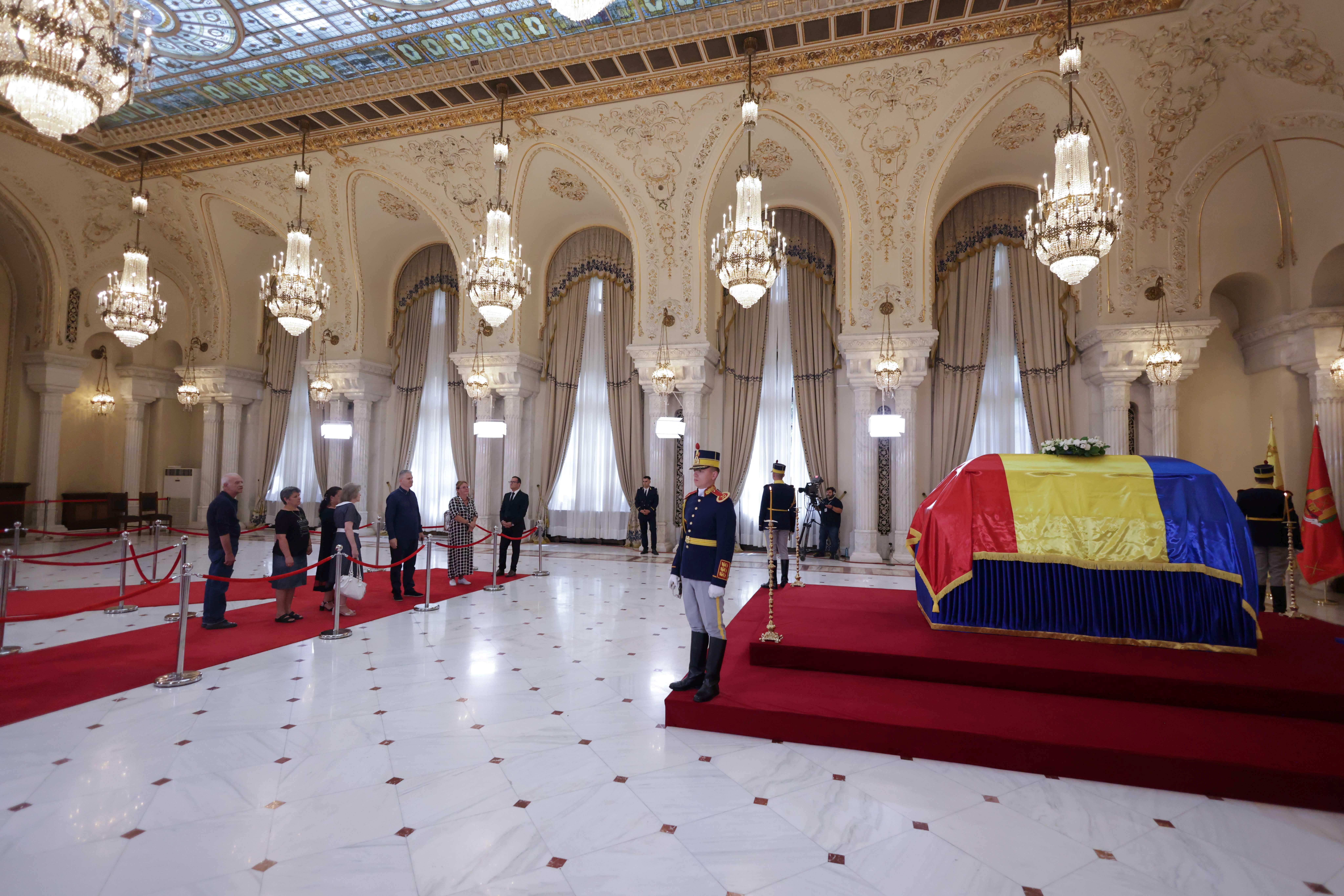 Ce se întâmplă cu dosarele Revoluției și Mineriadei după moartea lui Ion Iliescu