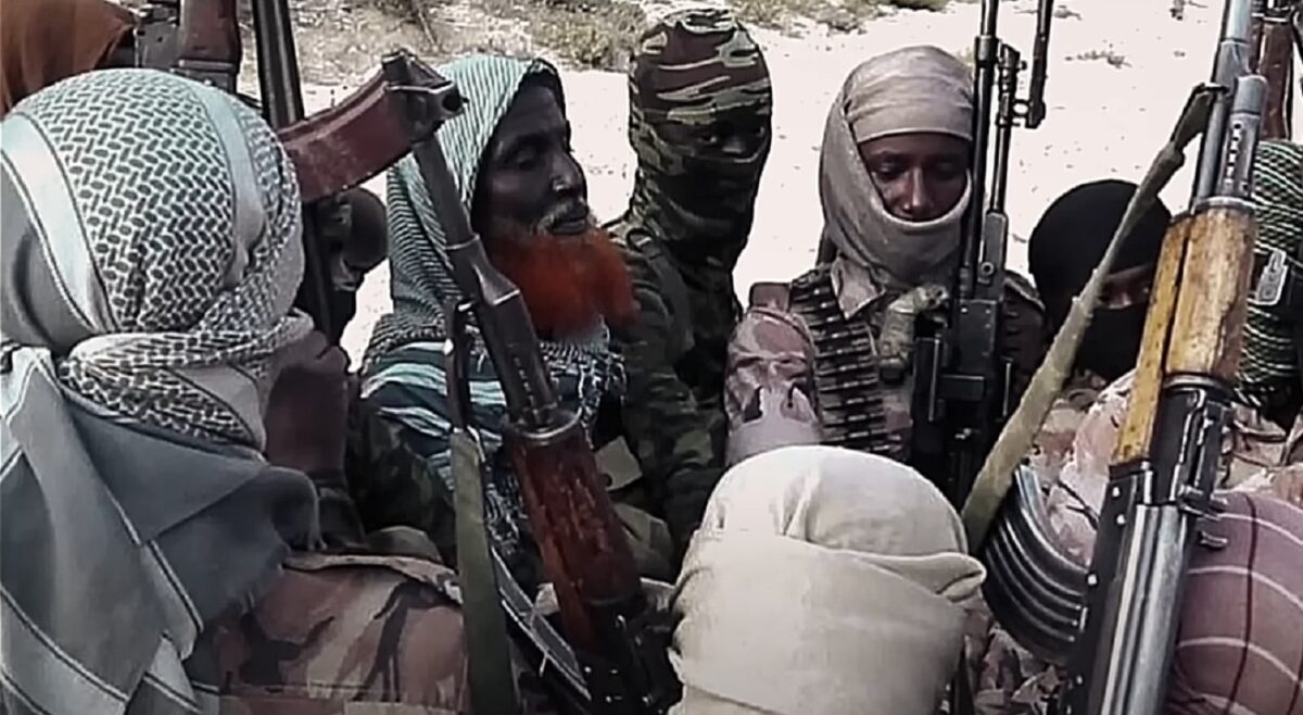 Impactul ISIS asupra comunităților locale din Puntland. O realitate terifiantă