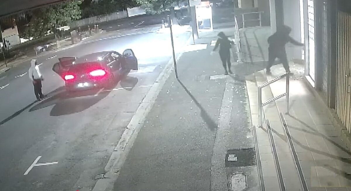 Antisemitismul lovește Australia. Ambasadorul iranian, expulzat