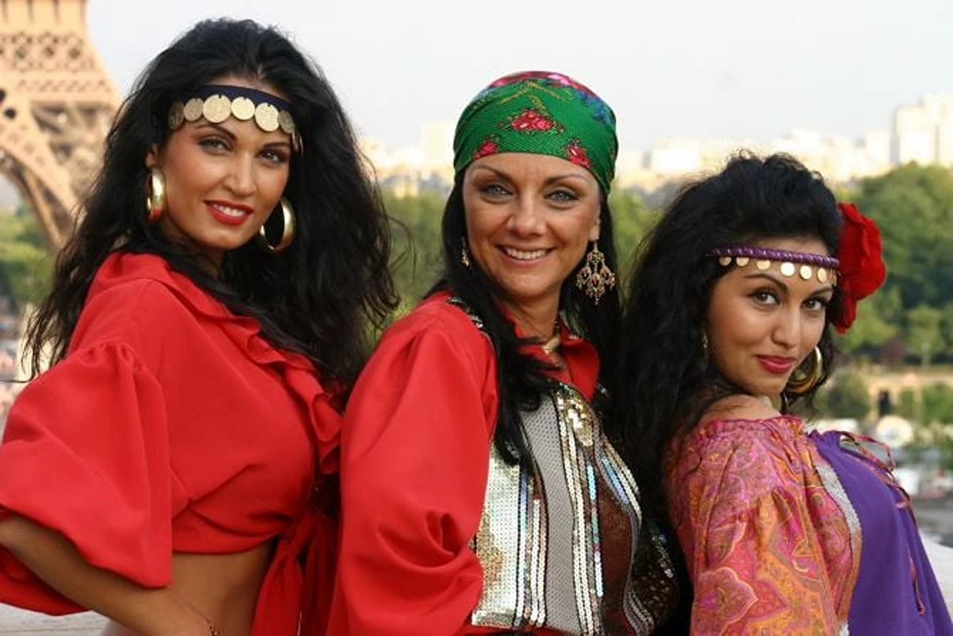 Cine i-a prezis lui Carmen Tănase că va avea succes nebun cu ”Flăcărica”