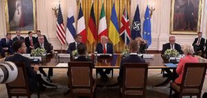 Întâlnire Zelenski-Putin, apoi și cu Trump. Ce urmează în negocierile de pace