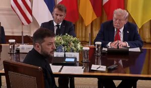 S-a aflat în ce țări ar vrea Trump și Putin să se întâlnească cu Zelenski pentru a negocia pacea