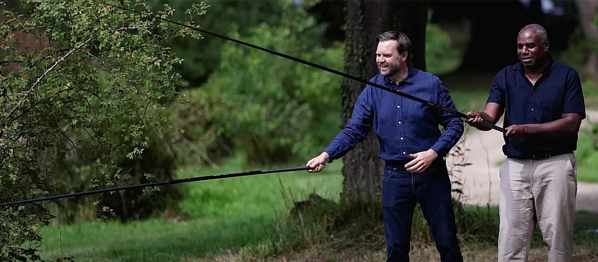 Ministrul de Externe, prins fără autorizație la pescuit