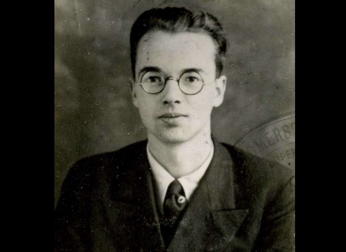 Klaus Fuchs
