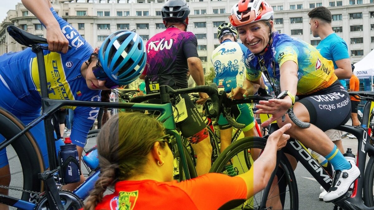 L’Étape Romania by Tour de France. Străzile şi arterele din Capitală care vor fi închise pe 31 august