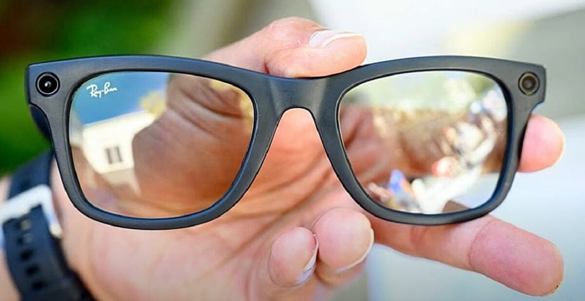 Meta anunță noi ochelari inteligenți. Viitorul realității augmentate