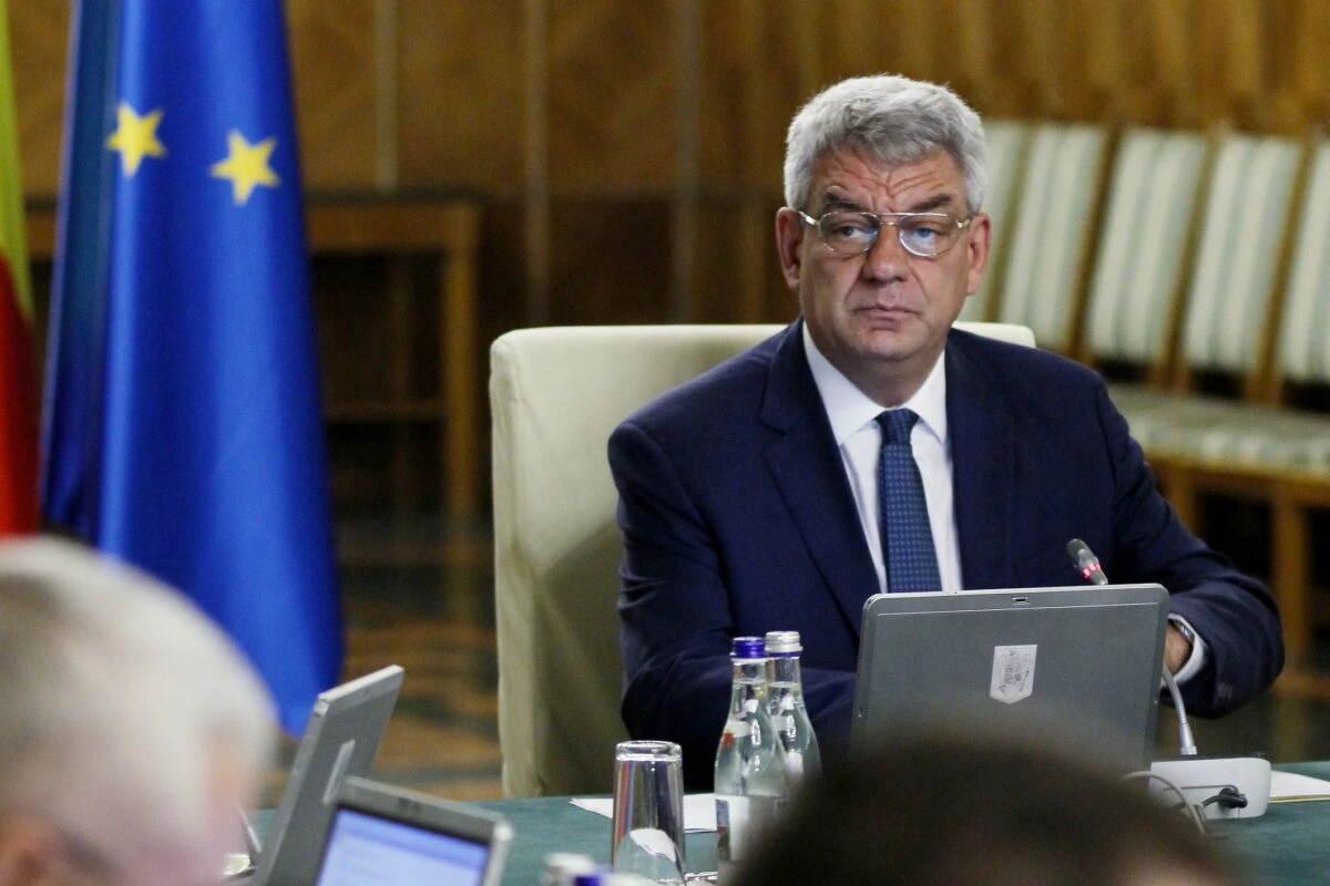 Tudose: Negocierile pentru șefii SRI și SIE nu sunt „foarte publice”