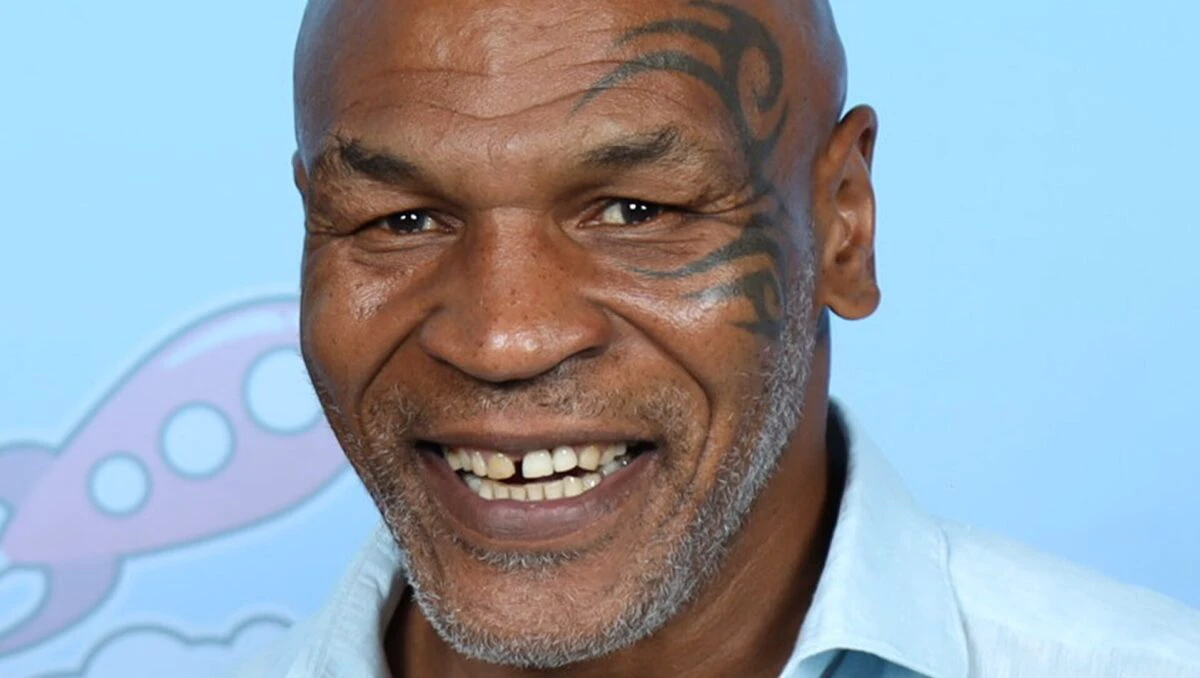 Mike Tyson și adevărul brutal despre aparițiile sale în filme