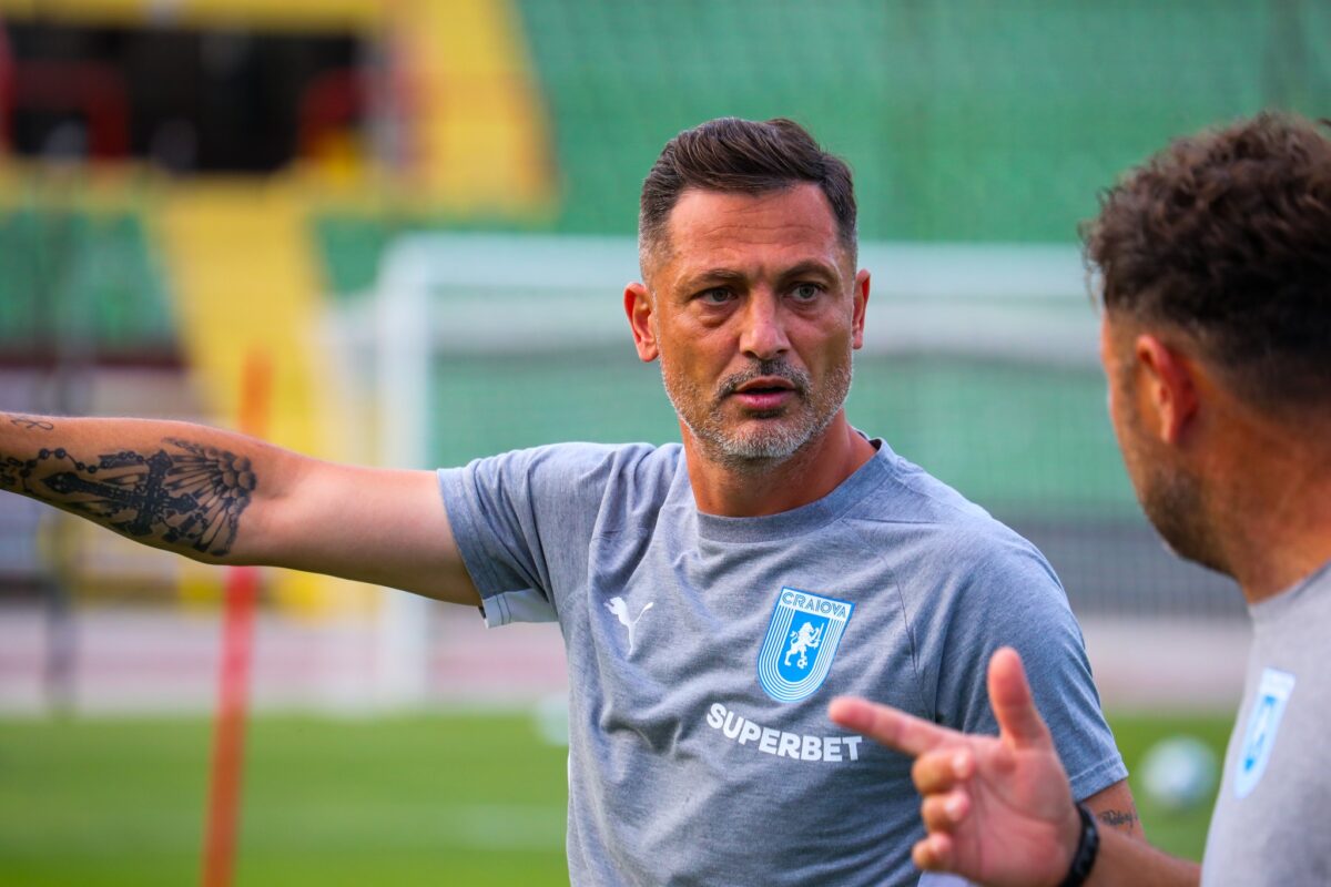 Gigi Becali l-a pus la zid pe finul Mirel Rădoi: „Păi, mă, nebunule, tu ai cinci galbene și un roșu!”