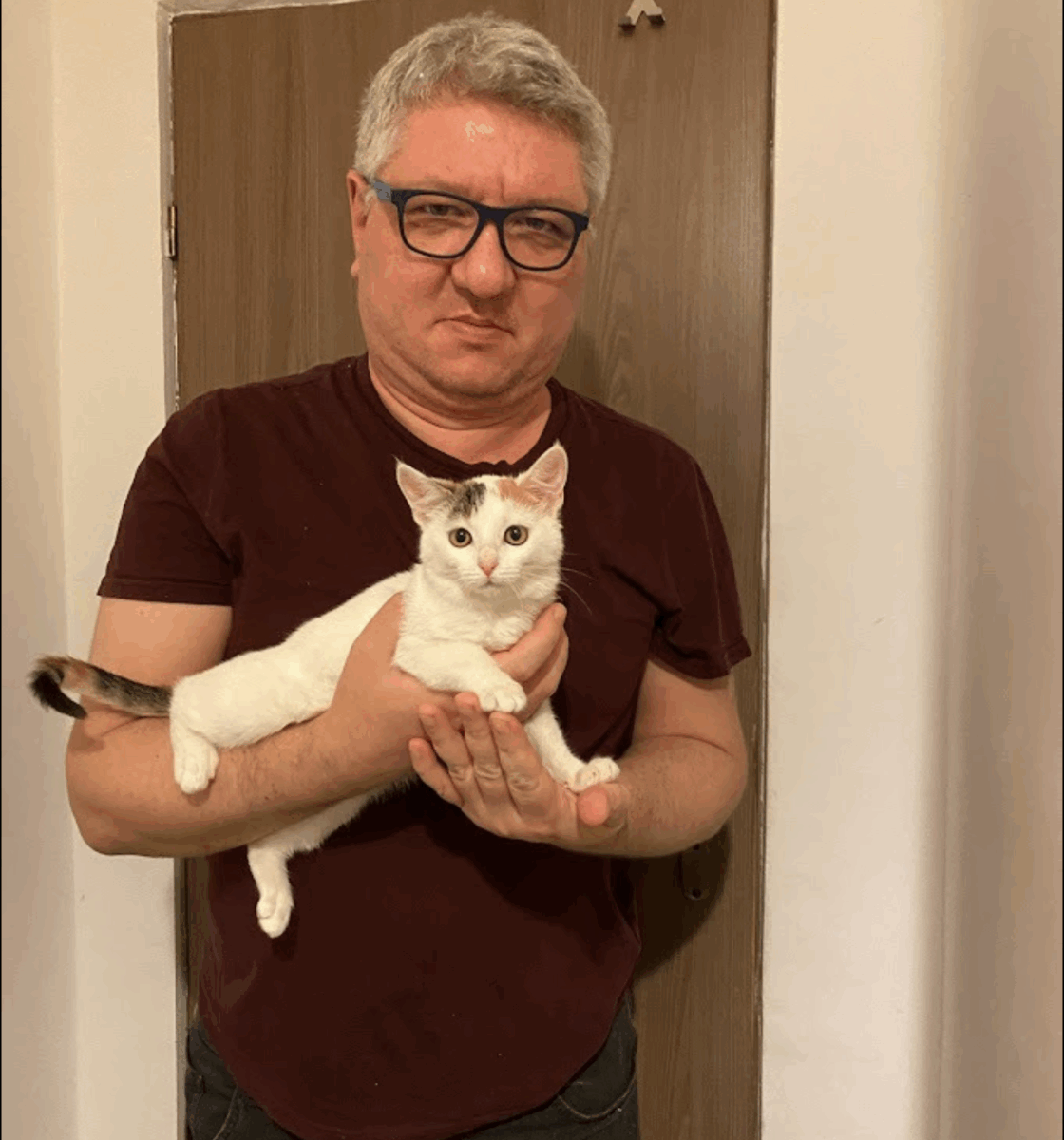 Caramitru Jr. bate câmpii! Povestea unui fost inspector care a verificat mii de cazuri sociale în Ferentari și nu a găsit nicio fraudă