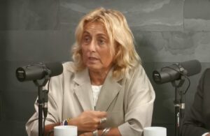 Cum încearcă să scuze mama lui Vlad Pascu faptele fiului