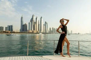 Luxul care ucide. Secretele întunecate ale fenomenului My Dubai